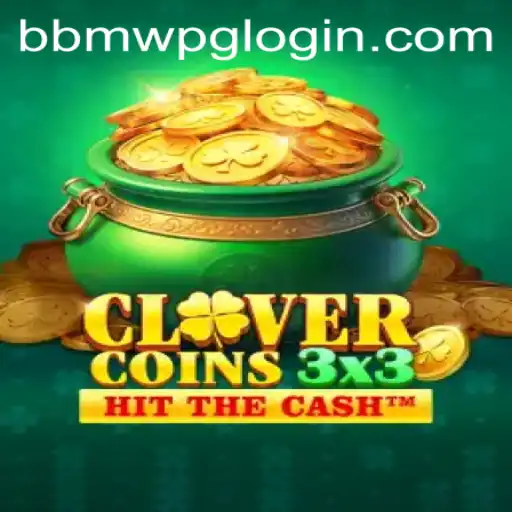 Unveiling the Magic of Clovercoin3x3: A New Gaming Sensation