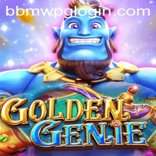 Discover the Enchanting World of GOLDENGENIE: A Game of Magic and Strategy