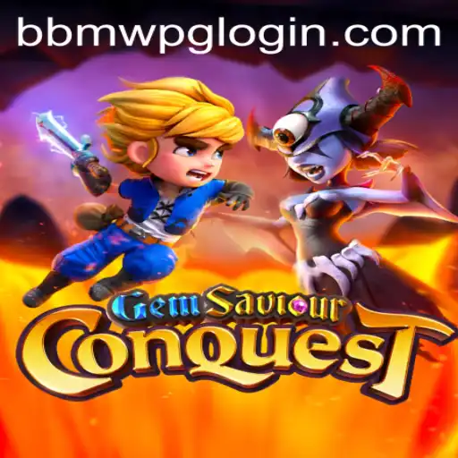 GemSaviourConquest: A Comprehensive Guide to Conquering New Adventures