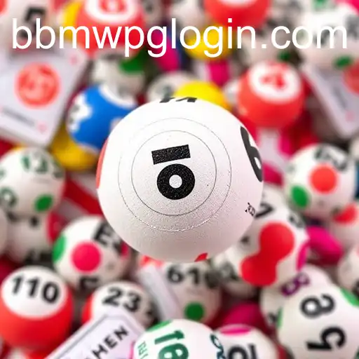 The Thrilling World of Lottery Games