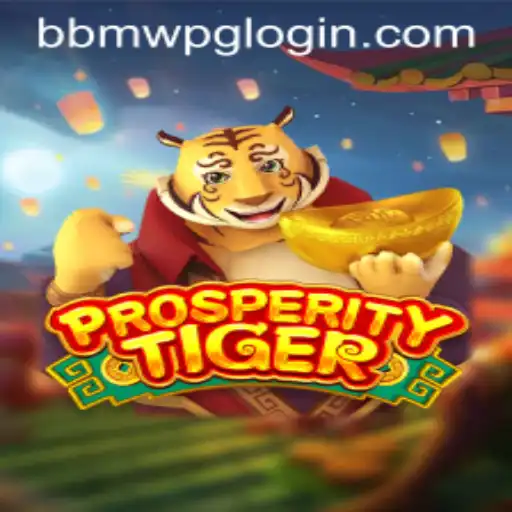 Discover the Exciting World of ProsperityTiger: A Deep Dive into Gameplay and Strategy