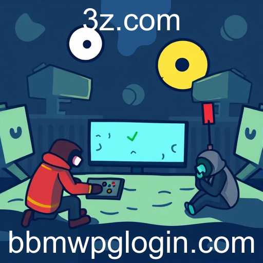 A Ascensão e Impacto da BBMWPG no Cenário dos Jogos