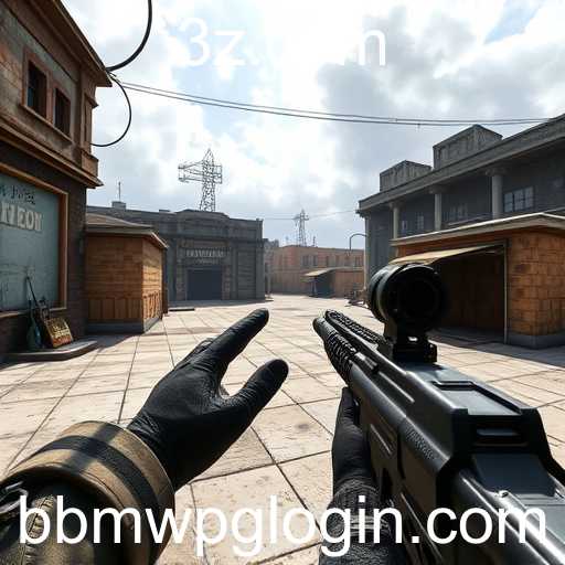 A Evolução e o Impacto dos Jogos FPS no Universo dos Videogames