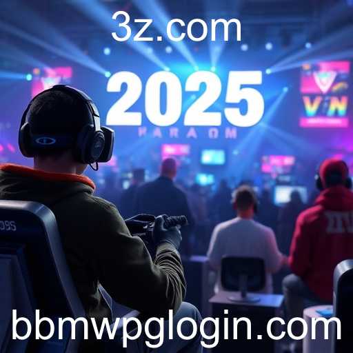 Revoluções dos Jogos em 2025