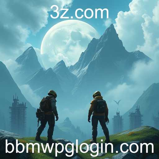 A Nova Era dos Jogos em Português: bbmwpg Ganha Destaque