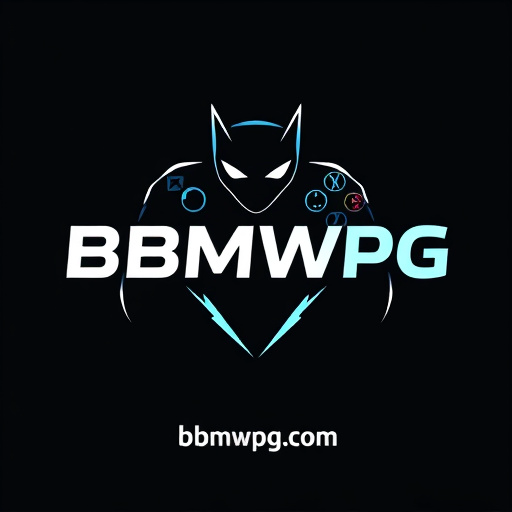 bbmwpg